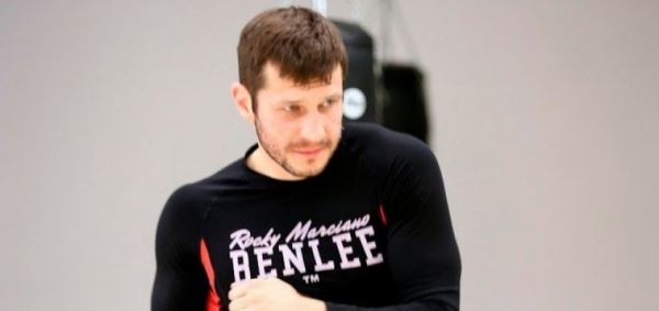 Игорь Михалкин проведет бой за титул чемпиона Европы 14 августа