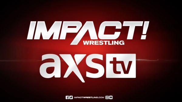 Impact Wrestling 06.05.2021