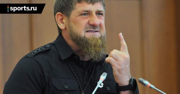 «Исмаилов – проект ACA, куда он лезет? А про Шлеменко я думал, что он актер, или блогер – везде болтает», сообщает Рамзан Кадыров 