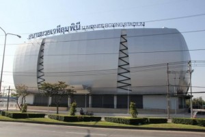 Легендарный стадион тайского бокса Лумпини могут закрыть навсегда