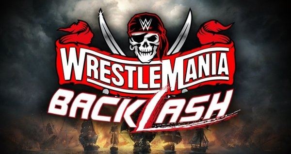 Предсказалка WrestleMania Backlash 2021