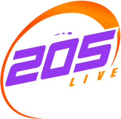 WWE 205 live 30.04.2021
